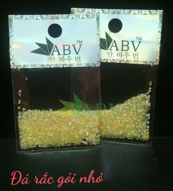 Đá rắc ABV gói nhỏ