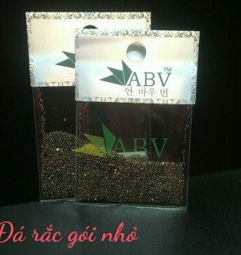 Đá rắc ABV gói nhỏ