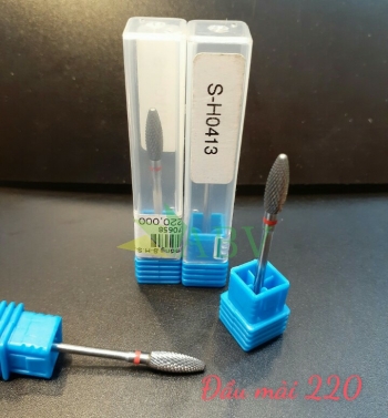 Đầu mài 220