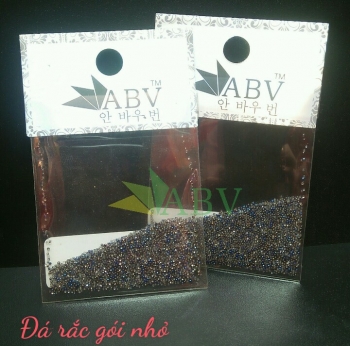 Đá rắc ABV gói nhỏ
