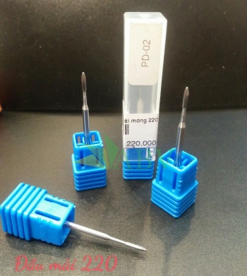 Đầu mài 220