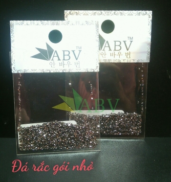 Đá rắc ABV gói nhỏ