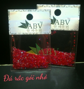 Đá rắc ABV gói nhỏ
