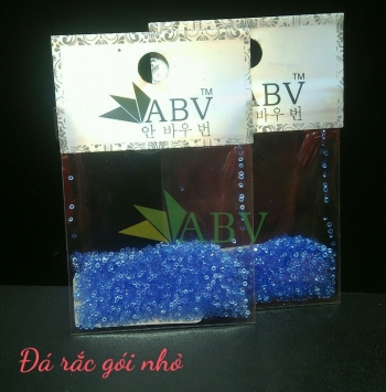Đá rắc ABV gói nhỏ