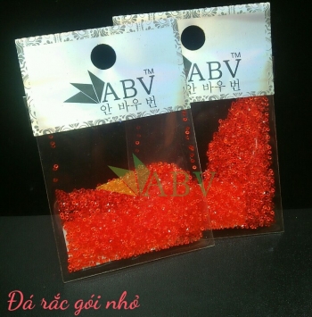 Đá rắc ABV gói nhỏ