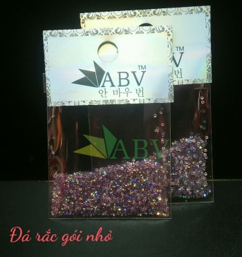 Đá rắc ABV gói nhỏ