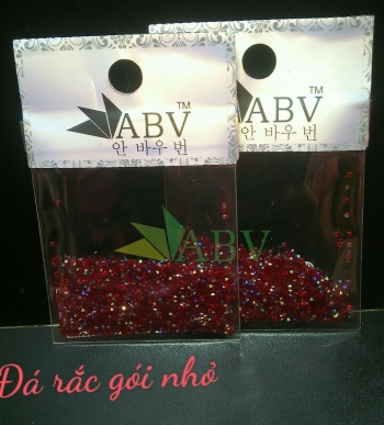 Đá rắc ABV gói nhỏ