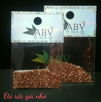 Đá rắc ABV gói nhỏ