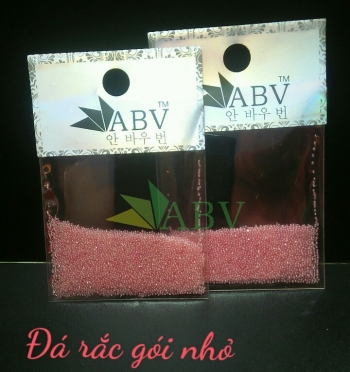 Đá rắc ABV gói nhỏ