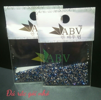 Đá rắc ABV gói nhỏ