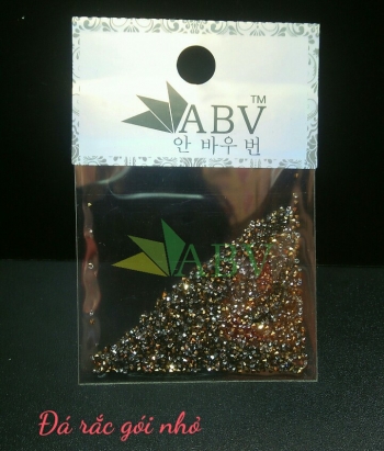 Đá rắc ABV gói nhỏ