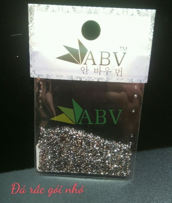 Đá rắc ABV gói nhỏ