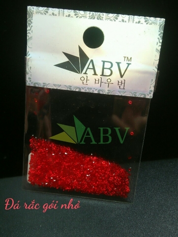 Đá rắc ABV gói nhỏ