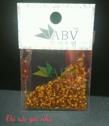 Đá rắc ABV gói nhỏ