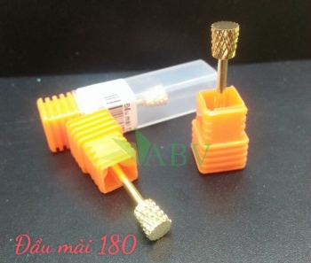 Đầu mài 180