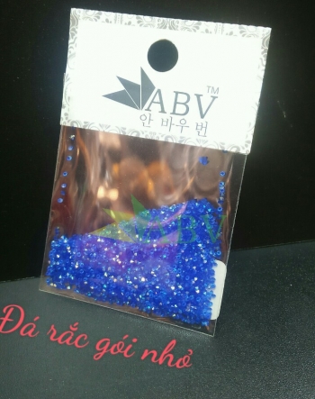 Đá rắc ABV gói nhỏ