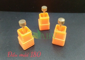 Đầu mài 180