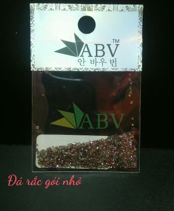 Đá rắc ABV gói nhỏ