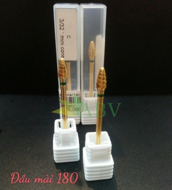 Đầu mài 180
