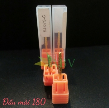 Đầu mài 180