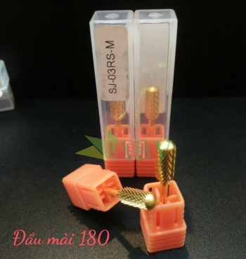 Đầu mài 180