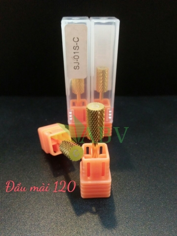 Đầu mài 120