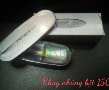 Đế làm fen bột nhúng