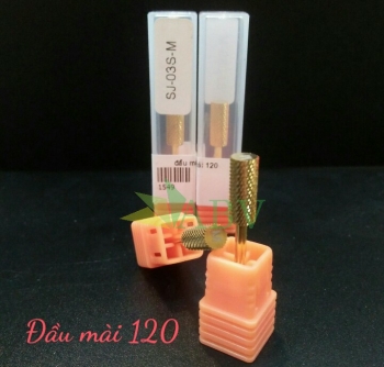 Đầu mài 120