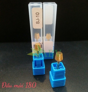 Đầu mài 180