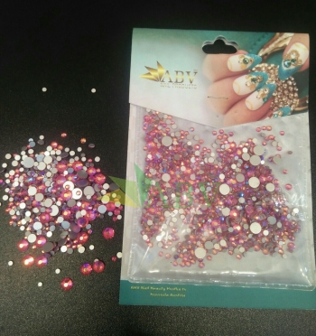 Đá đủ size AB (1440v) đích xám