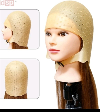 Nón Móc Lai Cao Su Có Quai