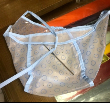 Nón Móc Lai Thường