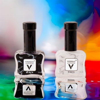 Nước Màu Làm Loang Gel Vinimay
