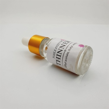 Nước Pha Sơn Gel Thường