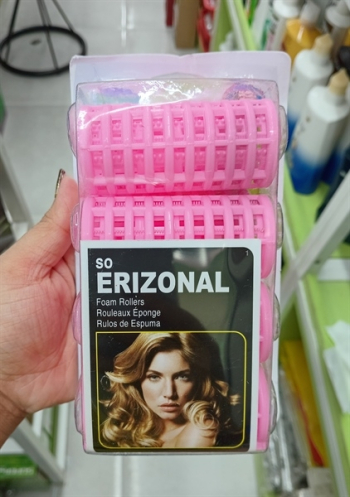 Ống Cuốn Gai Chụp 1