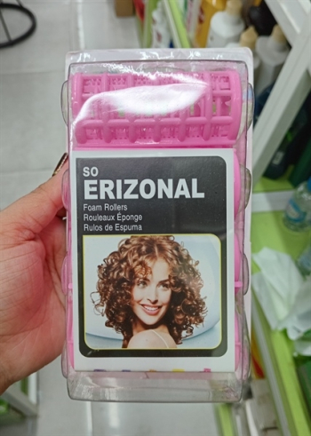 Ống Cuốn Gai Chụp 2