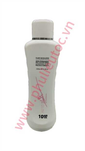 Oxy Artist 1000ml 3%