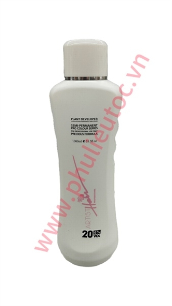 Oxy Artist 1000ml 6%