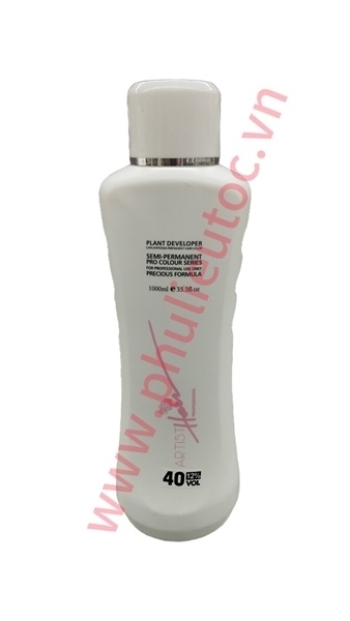 Oxy Artist 1000ml 9%