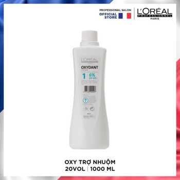 Oxy Loreal 1000ml (6%)