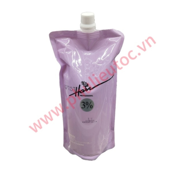 Oxy Túi Artist 1000ml 3%