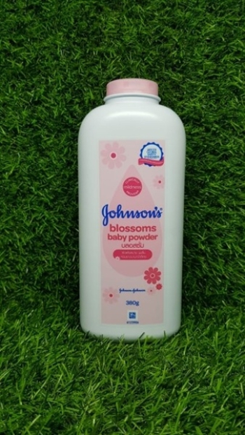 Phấn Baby 380G