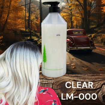 Phủ Bóng Artist 800ml 0/00