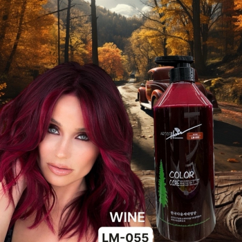 Phủ Bóng Artist 800ml 0/55