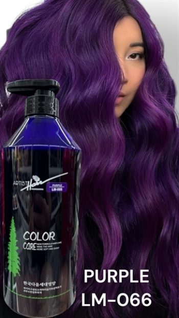 Phủ Bóng Artist 800ml 0/66