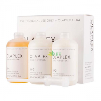 Phục hồi  OLAPLEX