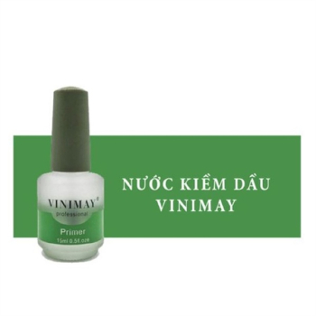 Primer Vinimay 15ml