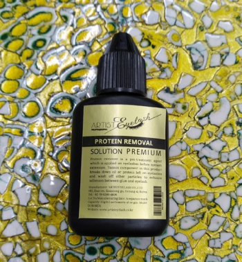 Protein Dưỡng Mi Artist