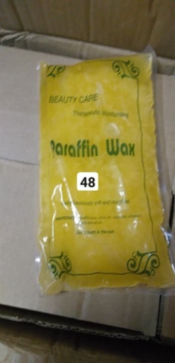 Sáp Faraffin Beauty Care