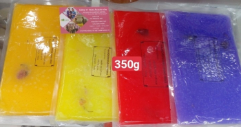 Sáp Faraffin ss12 350G